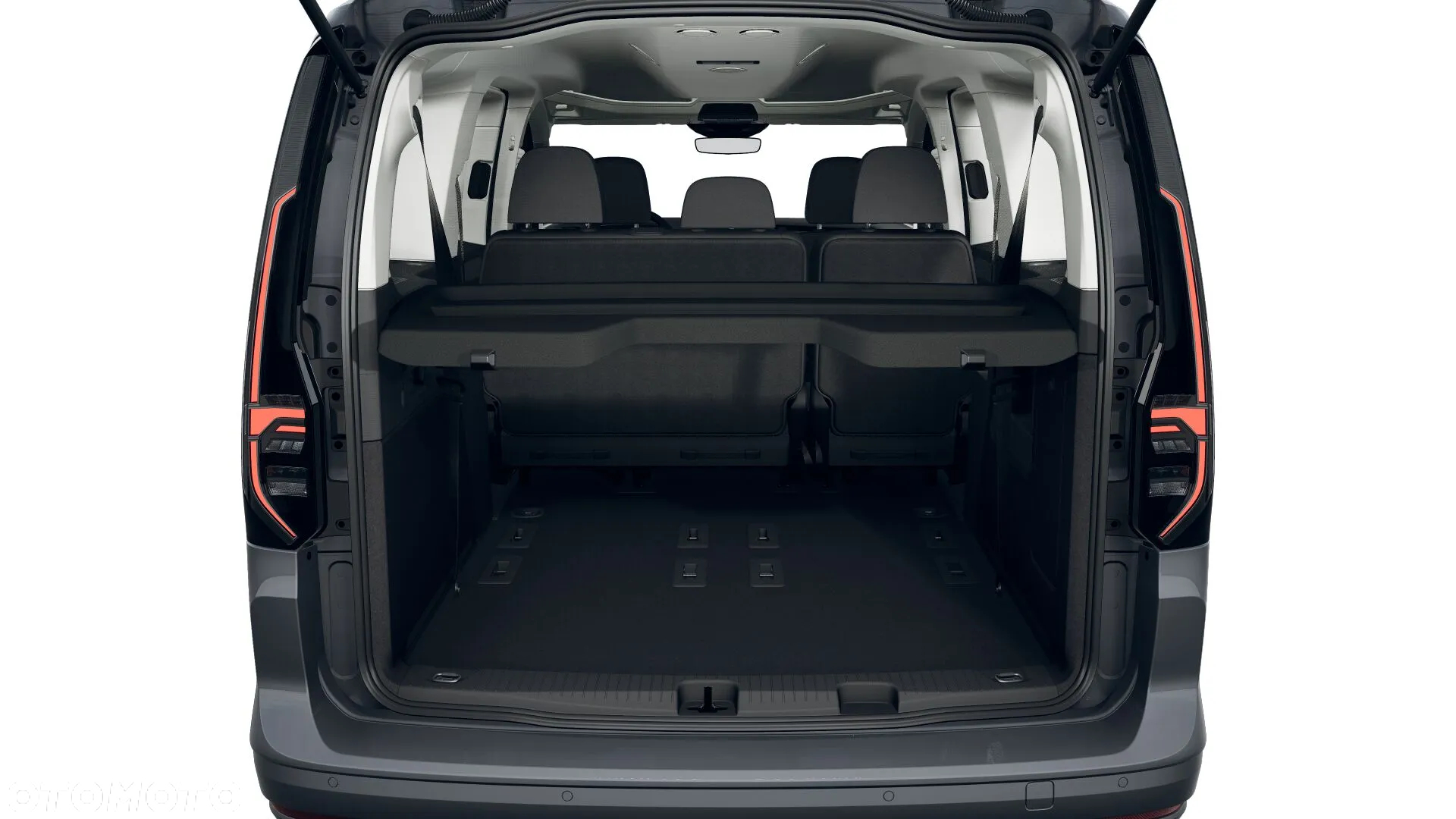 Volkswagen Caddy Maxi 1.5 TSI Life DSG - 4