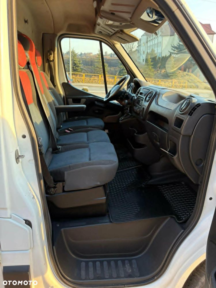 Renault MASTER - 13