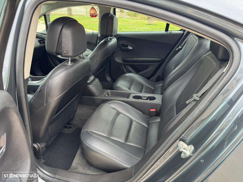 Opel Ampera 1.4 Ecotec Executive - 18