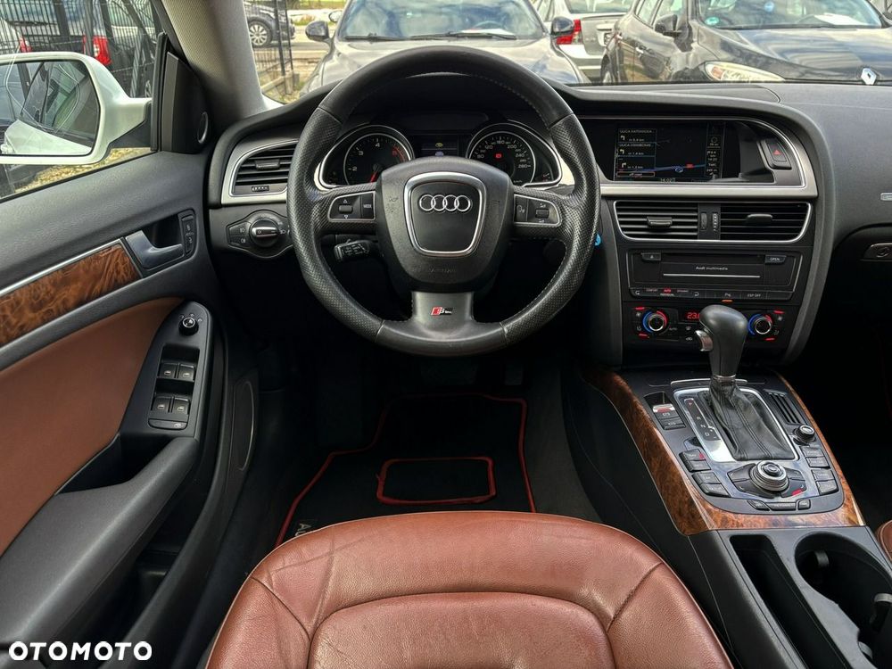 Audi A5 Sportback - 28