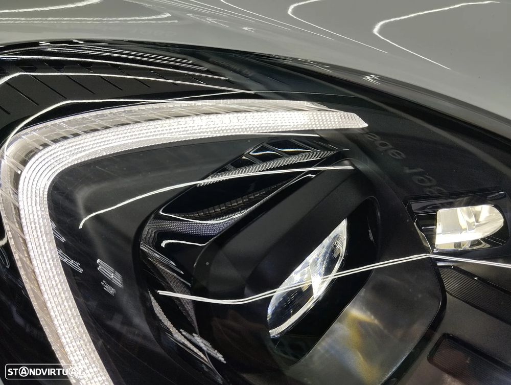 Ford Puma Gen-E 54 kWh Premium - 10