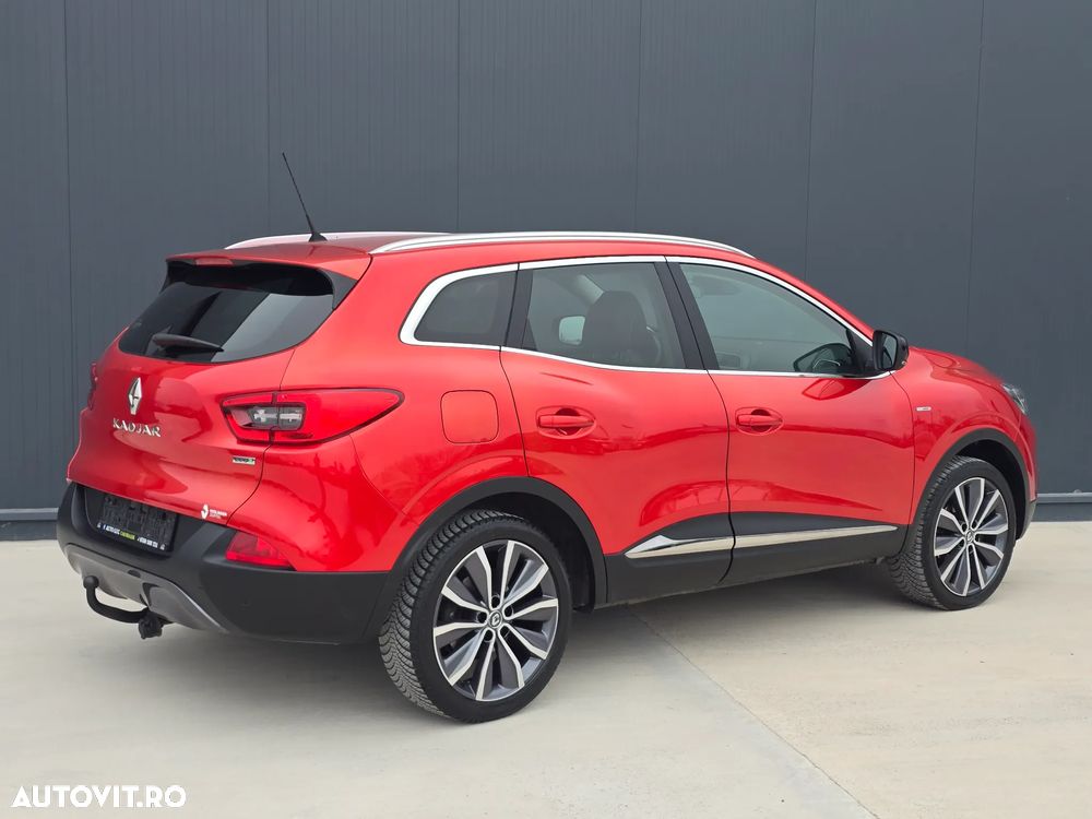 Renault Kadjar 1.5 DCI Life - 4