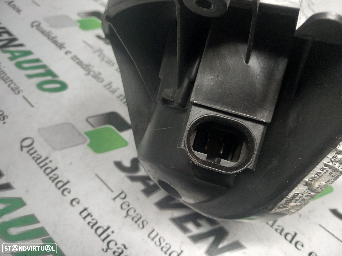 Motor Sofagem Mini Mini (R50, R53) - 4