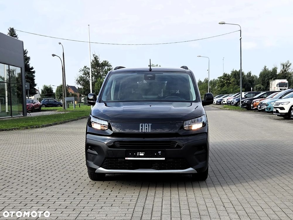 Fiat Qubo - 2