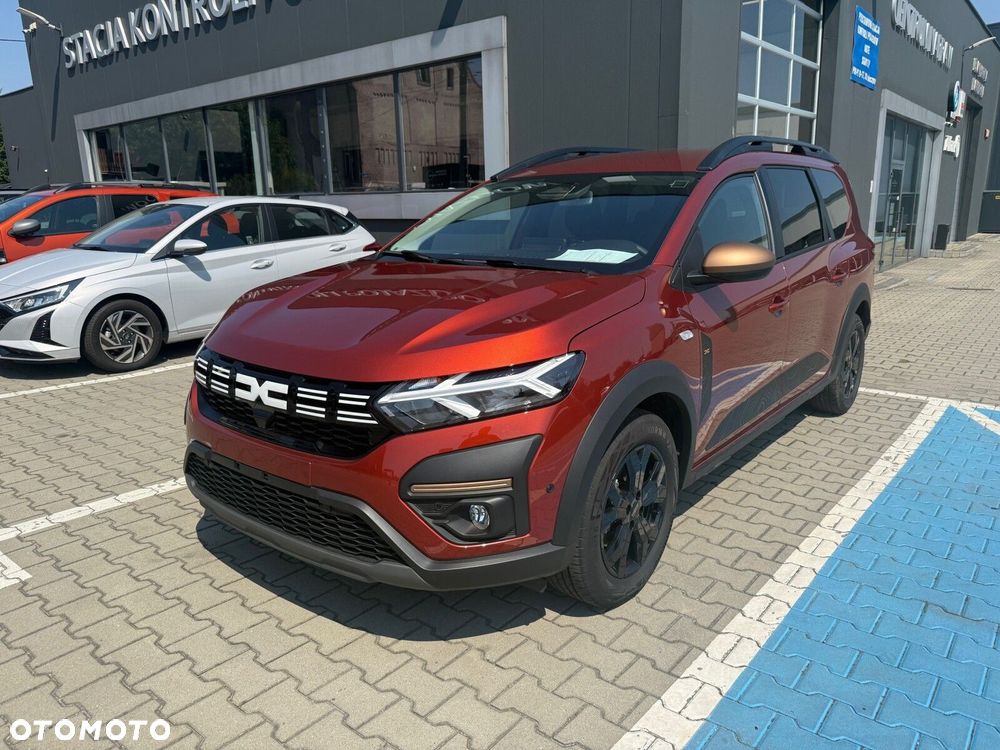 Dacia Jogger