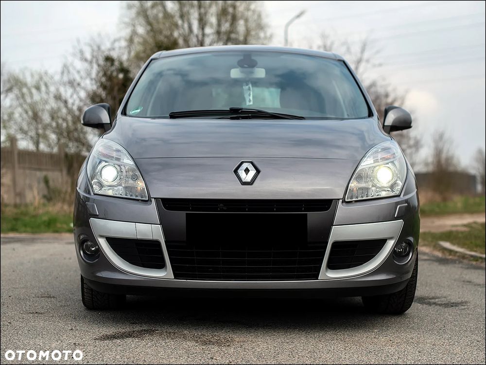 Renault Scenic - 2