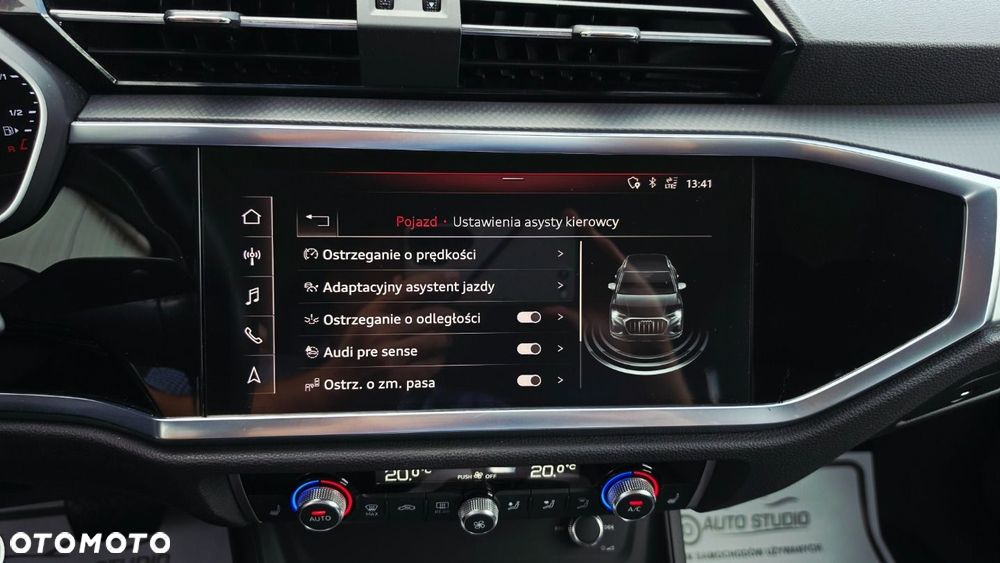 Audi Q3 - 18