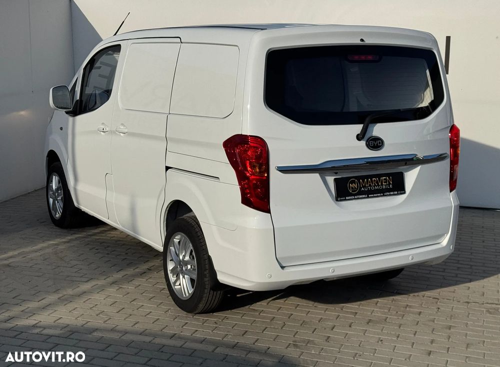 Byd ETP 3 - 3