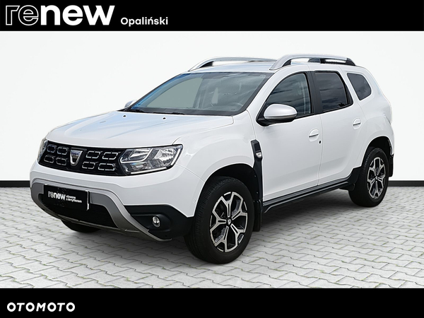 Dacia Duster 1.0 TCe Comfort