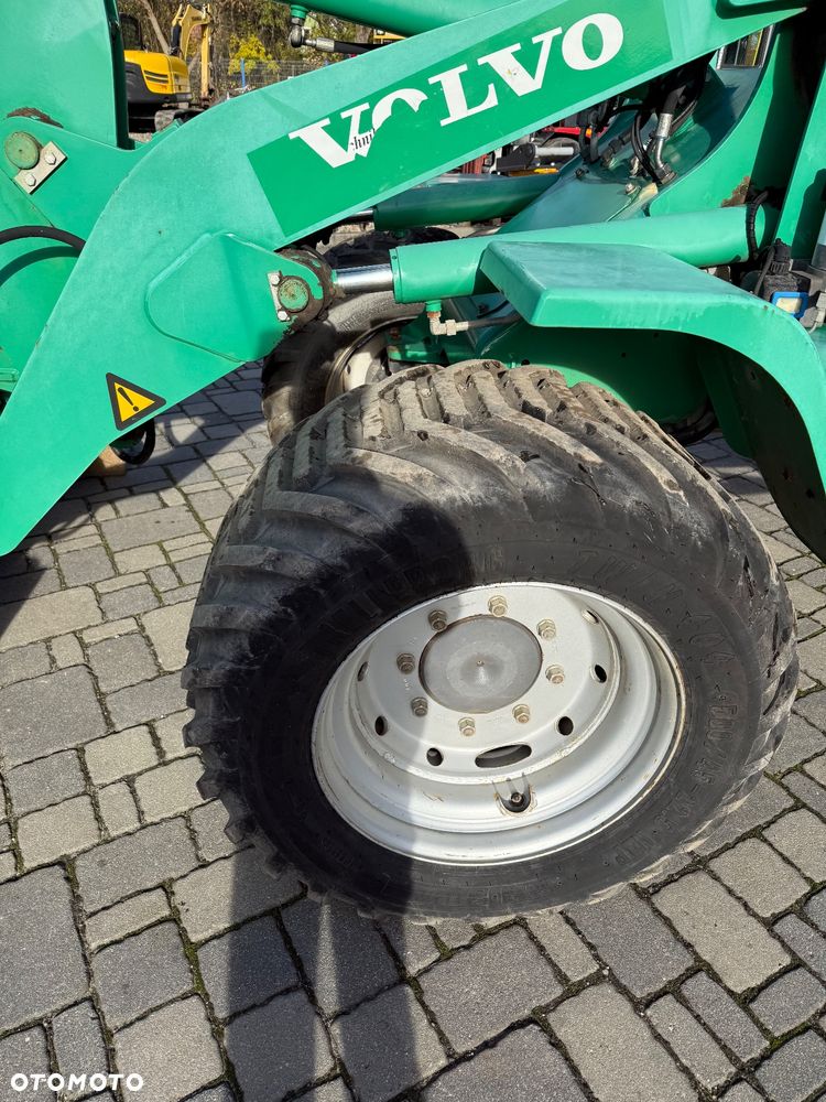 Volvo L30B-Z/X PRO - 8