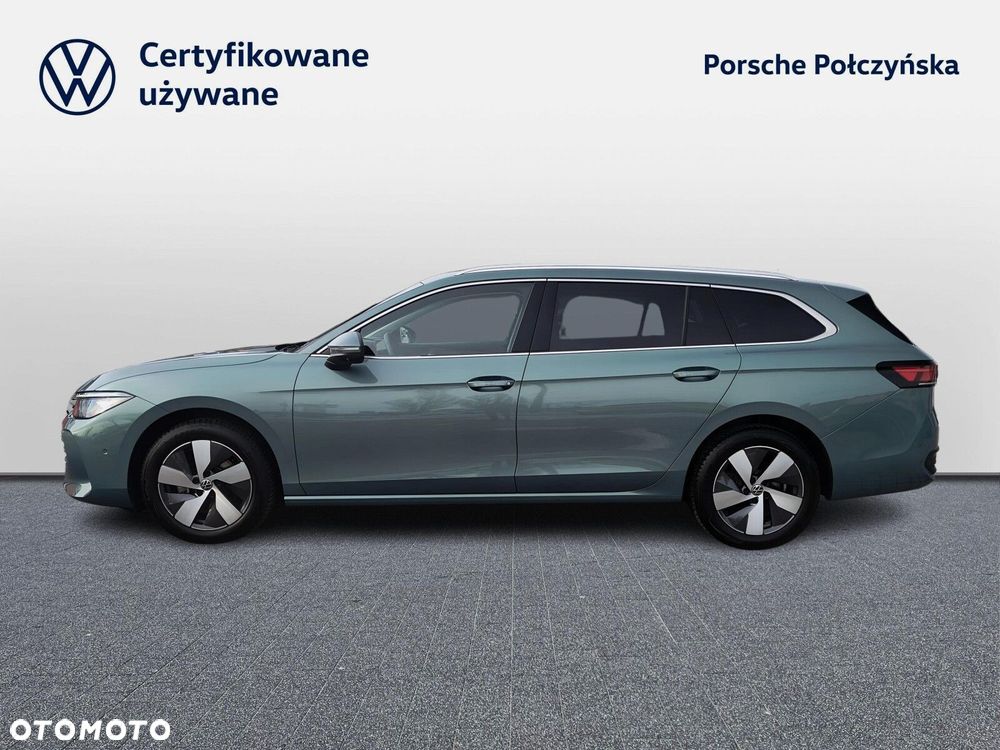 Volkswagen Passat - 3