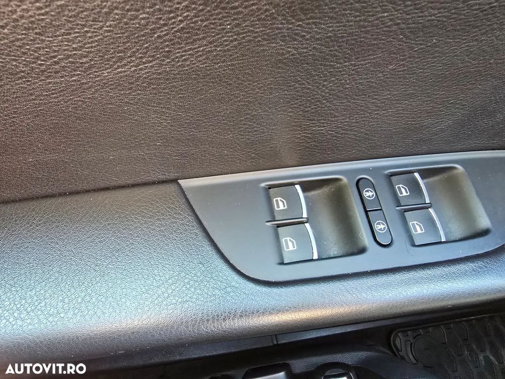 Volkswagen Touareg V6 TDI BMT Supreme Plus - 19