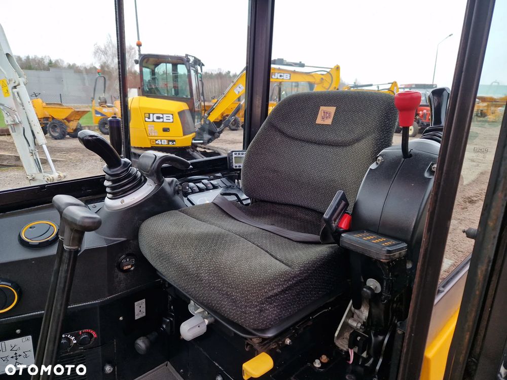 JCB 16 C-1, 15 C-1, 51R-1  kubota cat yanmar - 11