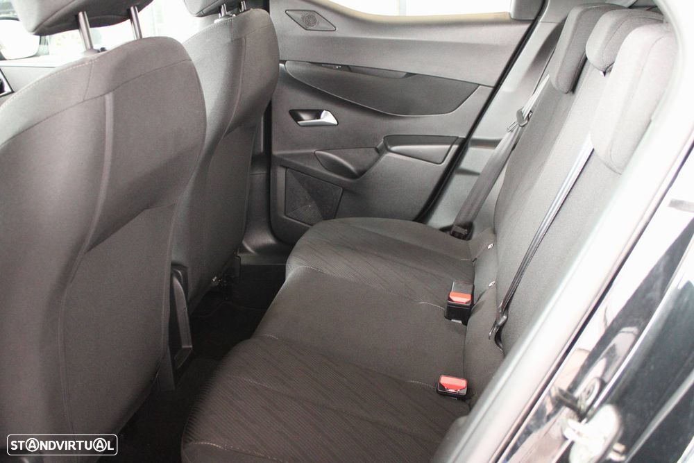 DS DS3 Crossback 1.2 PureTech Be Chic - 13