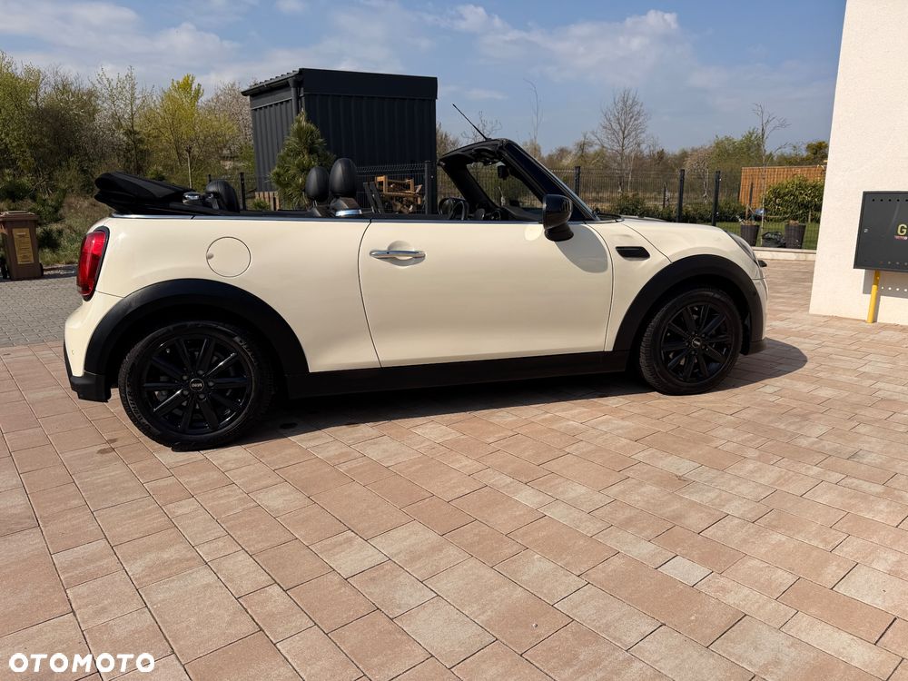 MINI Cooper Yours Trim - 4