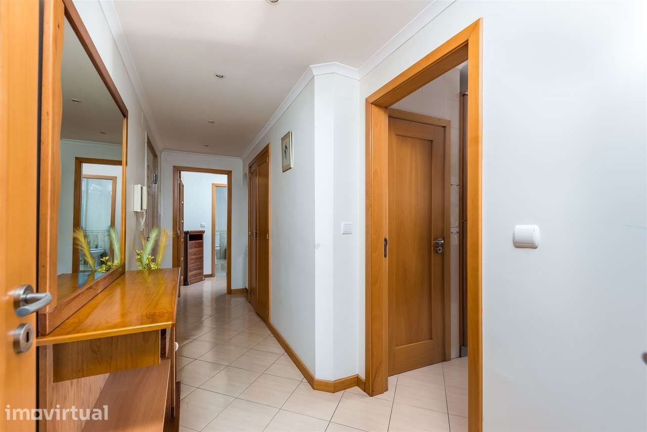 Apartamento T2 na Lourinhã - Grande imagem: 5/29