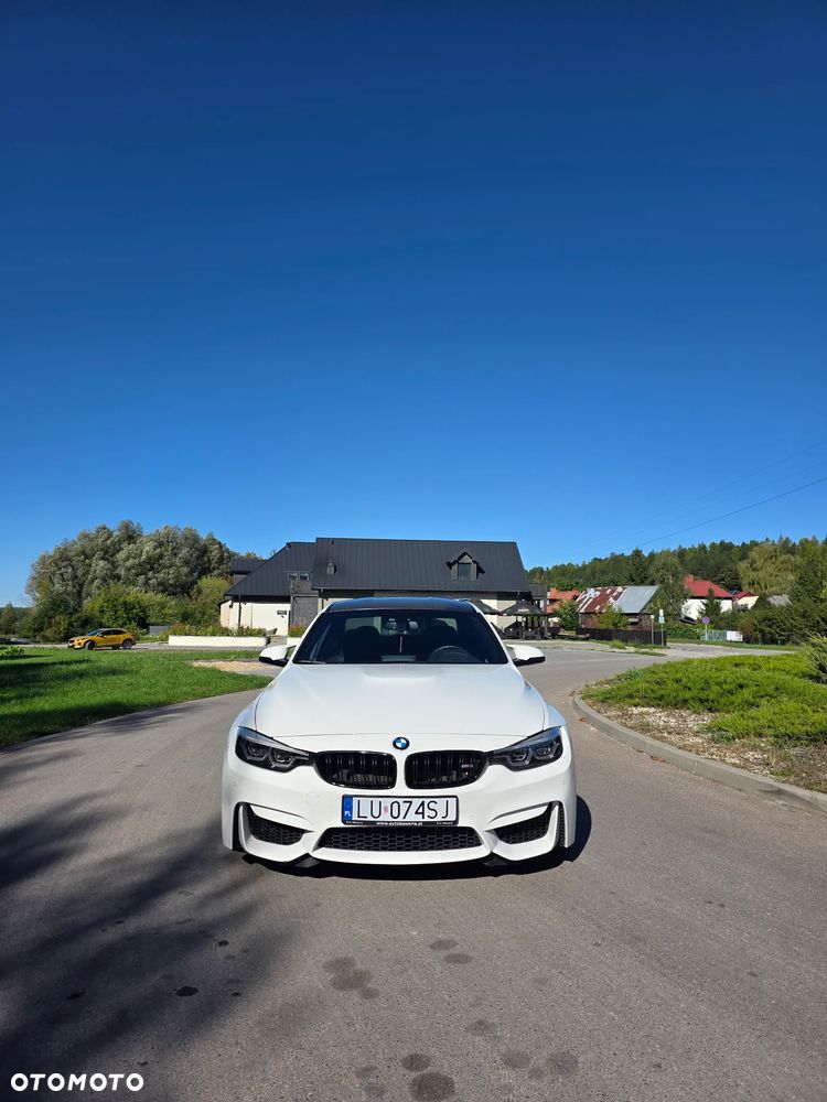 BMW M3 - 7