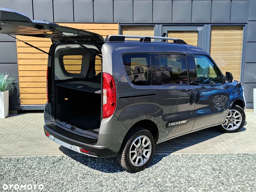 Fiat Doblo - 33