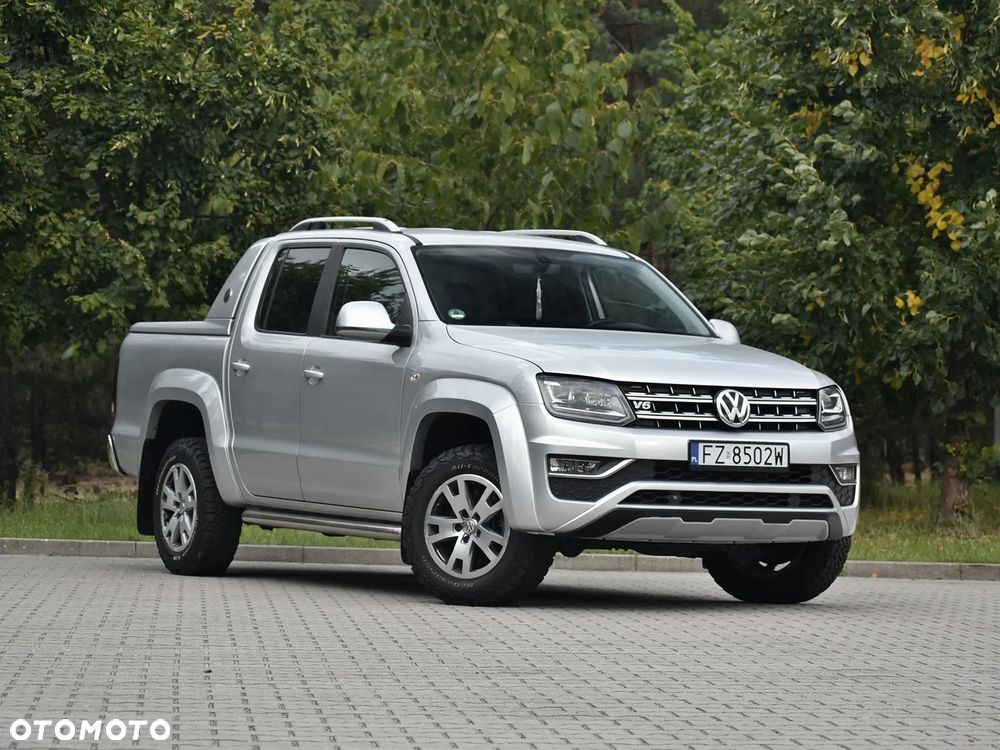 Volkswagen Amarok - 3