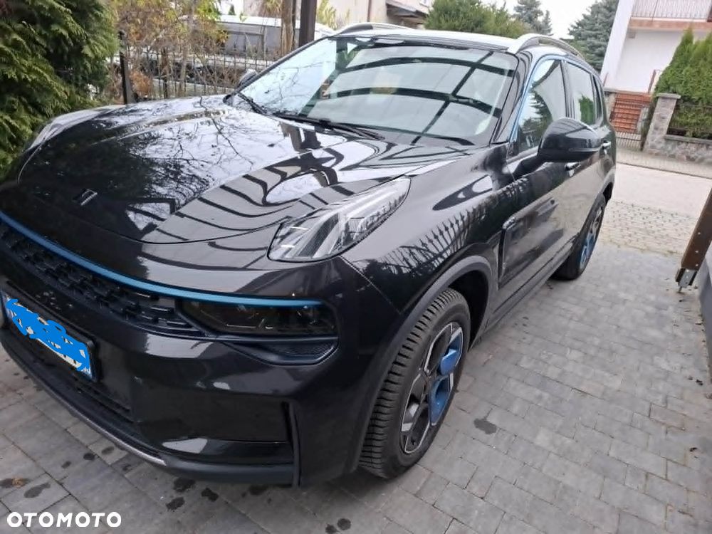 Lynk & Co 01 - 9