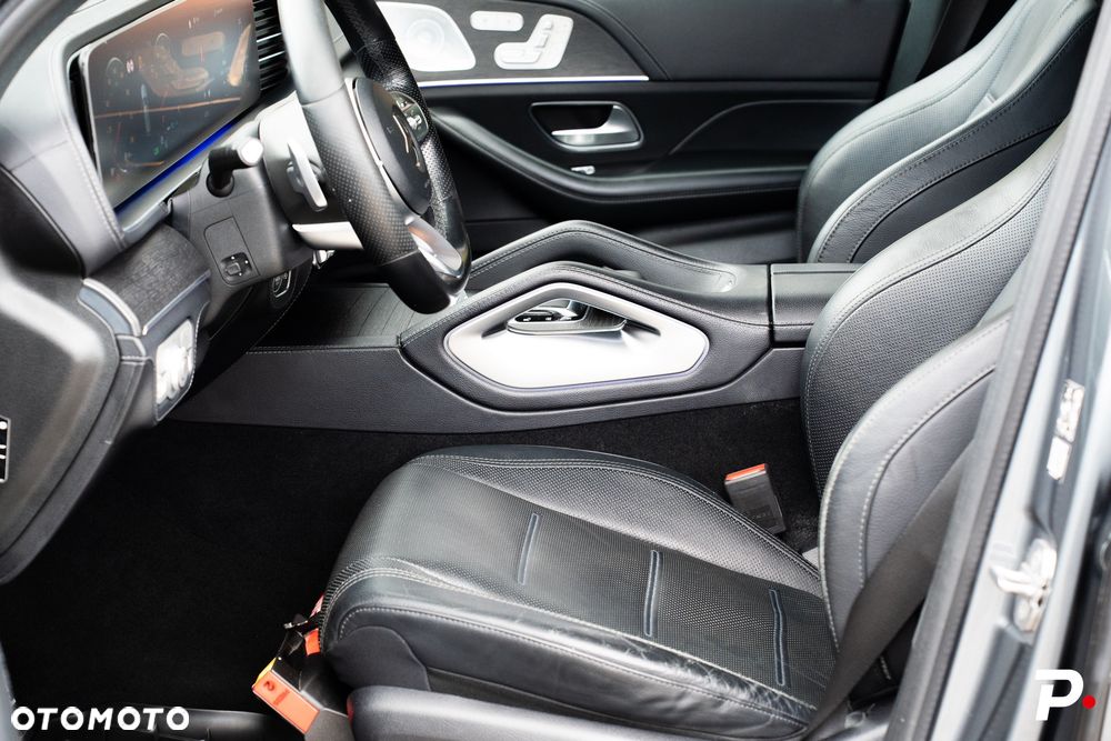 Mercedes-Benz GLE - 20