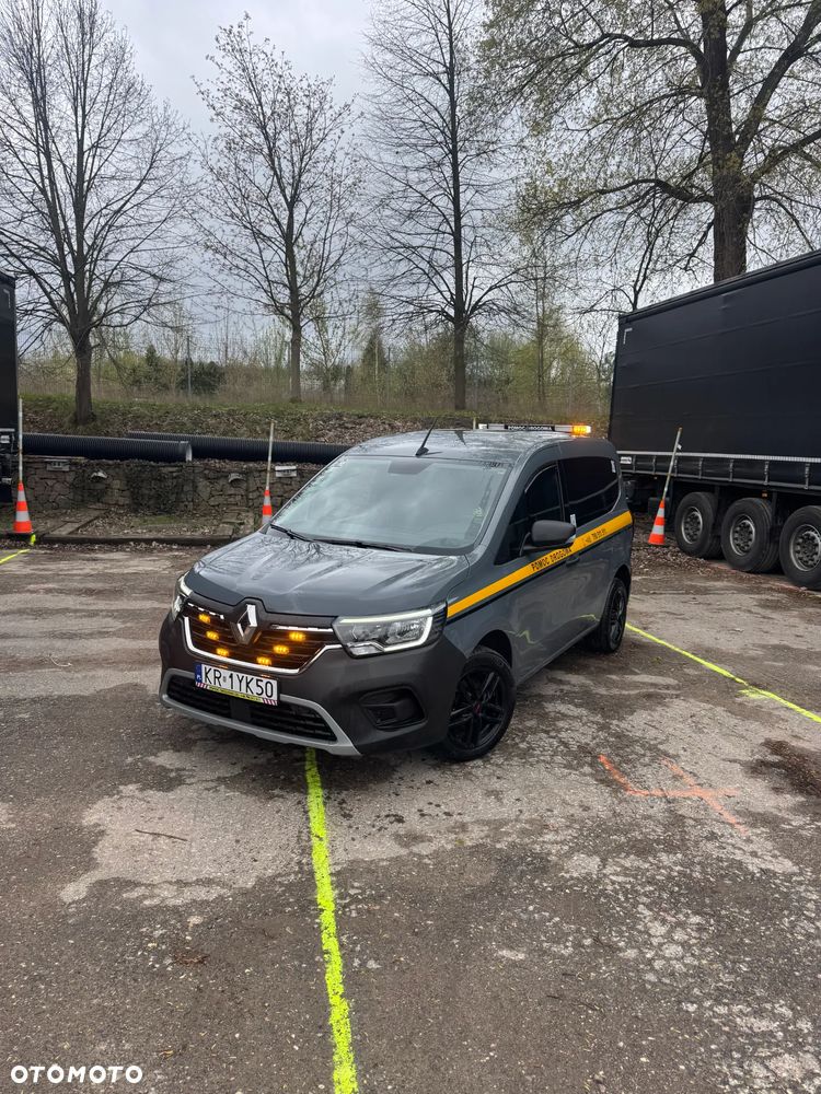 Renault KANGOO - 1