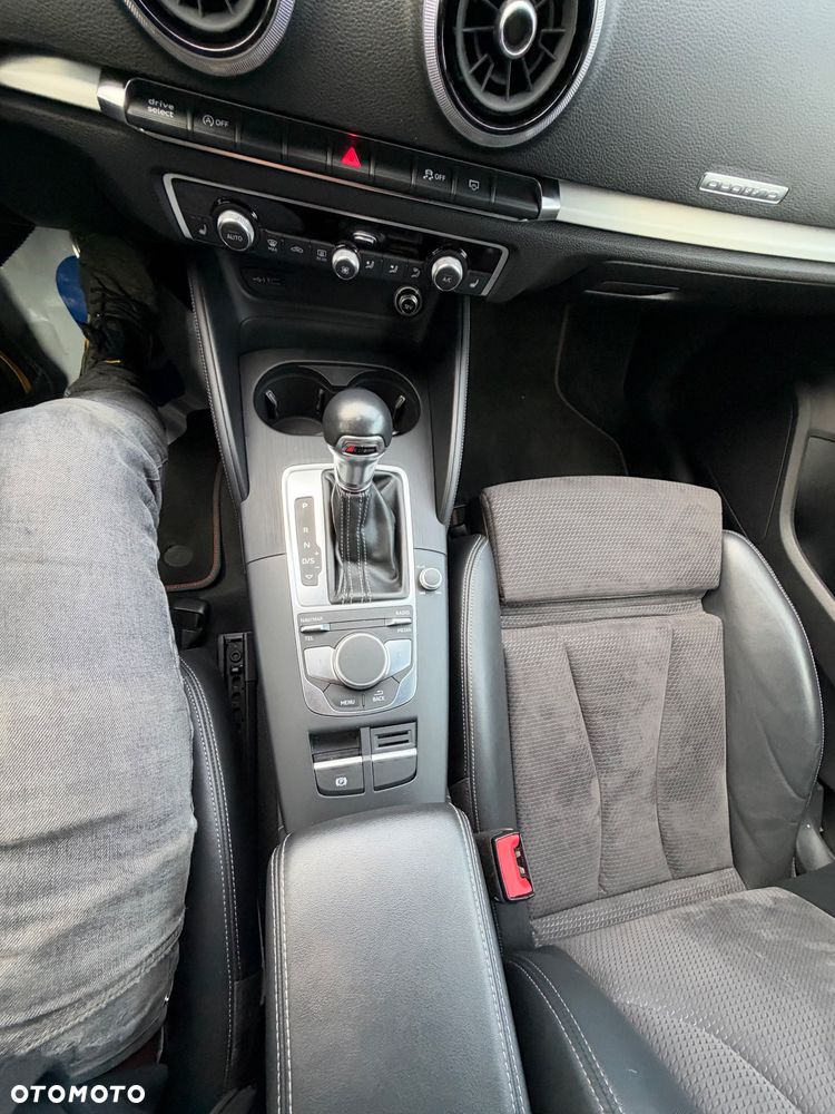Audi S3 - 23