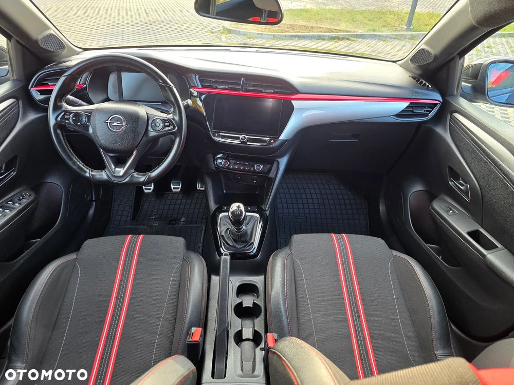 Opel Corsa - 21