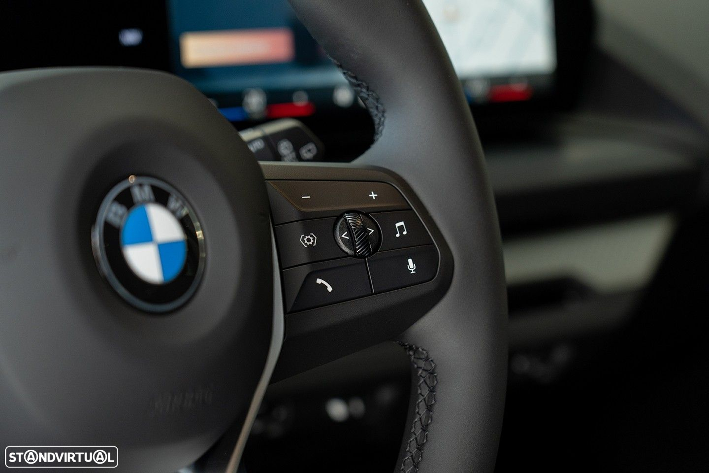 BMW 116 Pack Desportivo M - 27