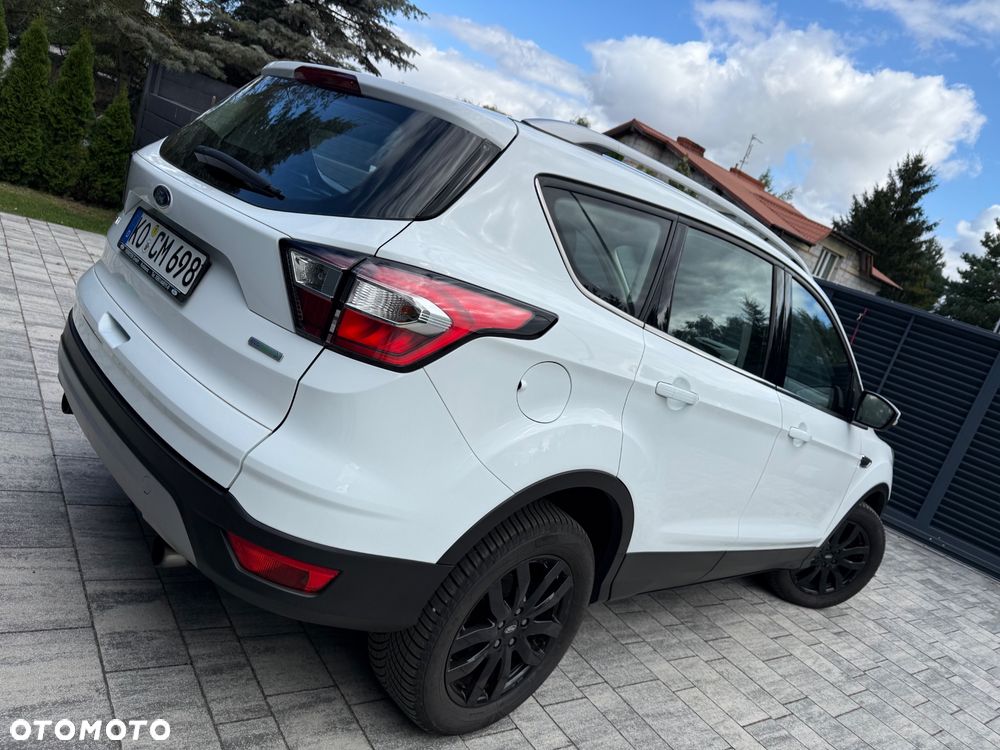Ford Kuga 1.5 EcoBoost 2x4 Business Edition - 3