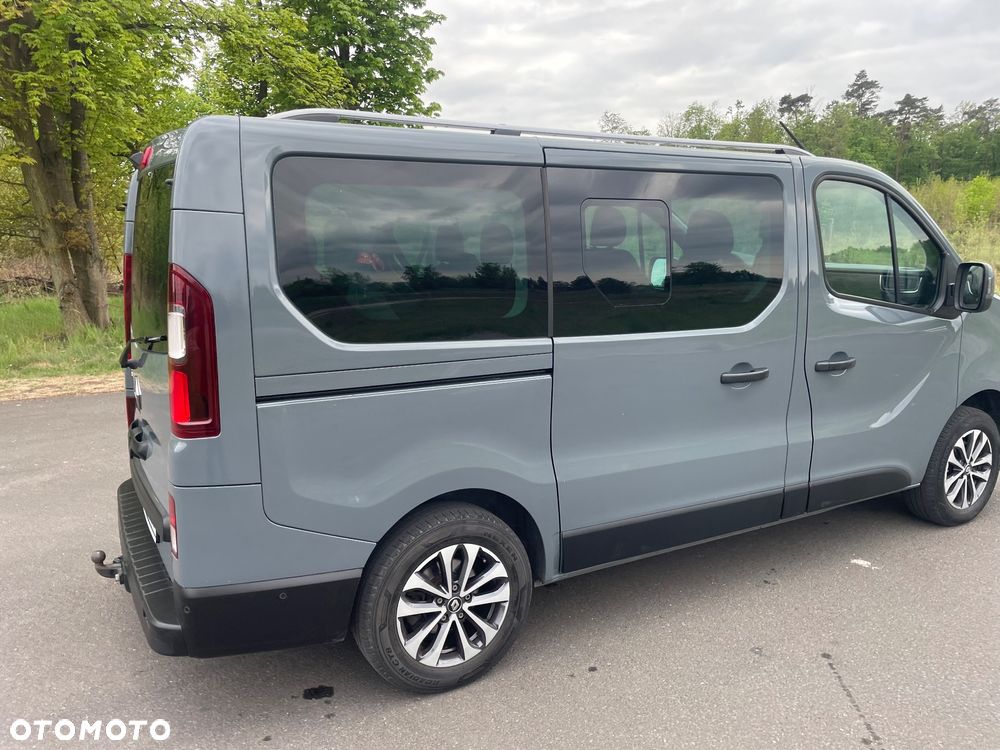 Renault Trafic 2.0 dCi Escapade - 21