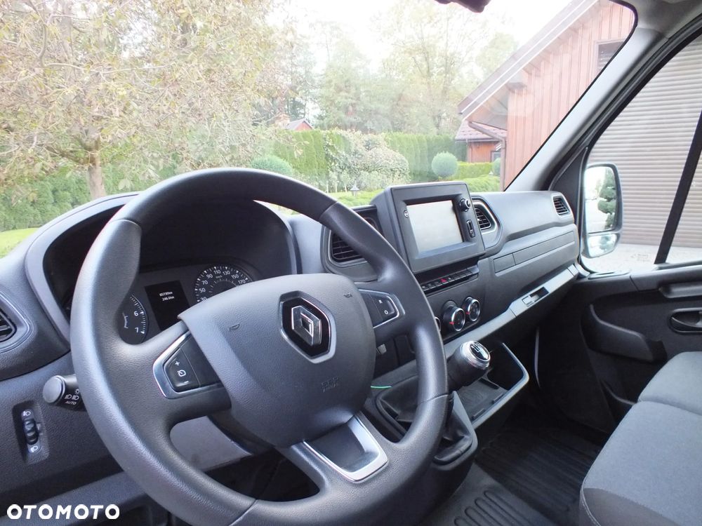 Renault Master - 20