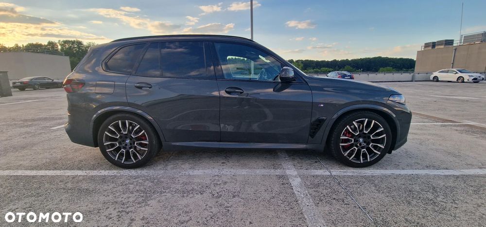 BMW X5 xDrive40d - 3