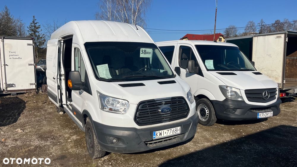 Iveco 35S18 blaszak - 27