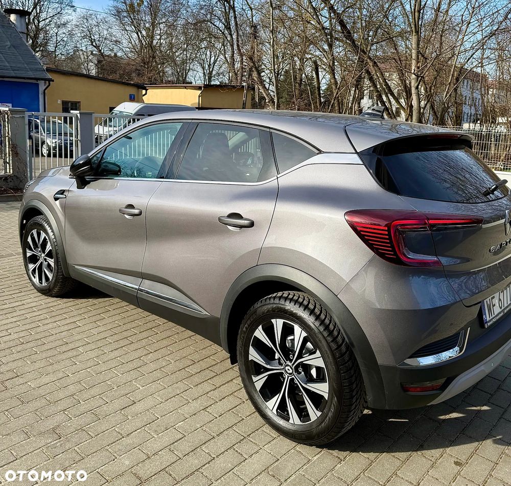 Renault Captur - 8