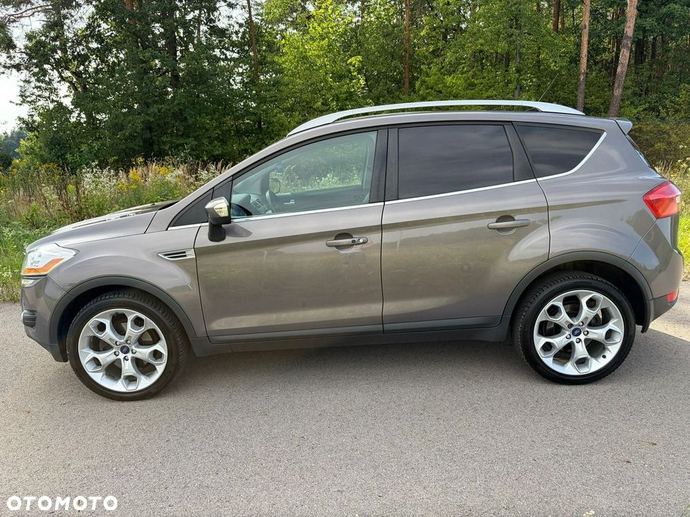 Ford Kuga - 6