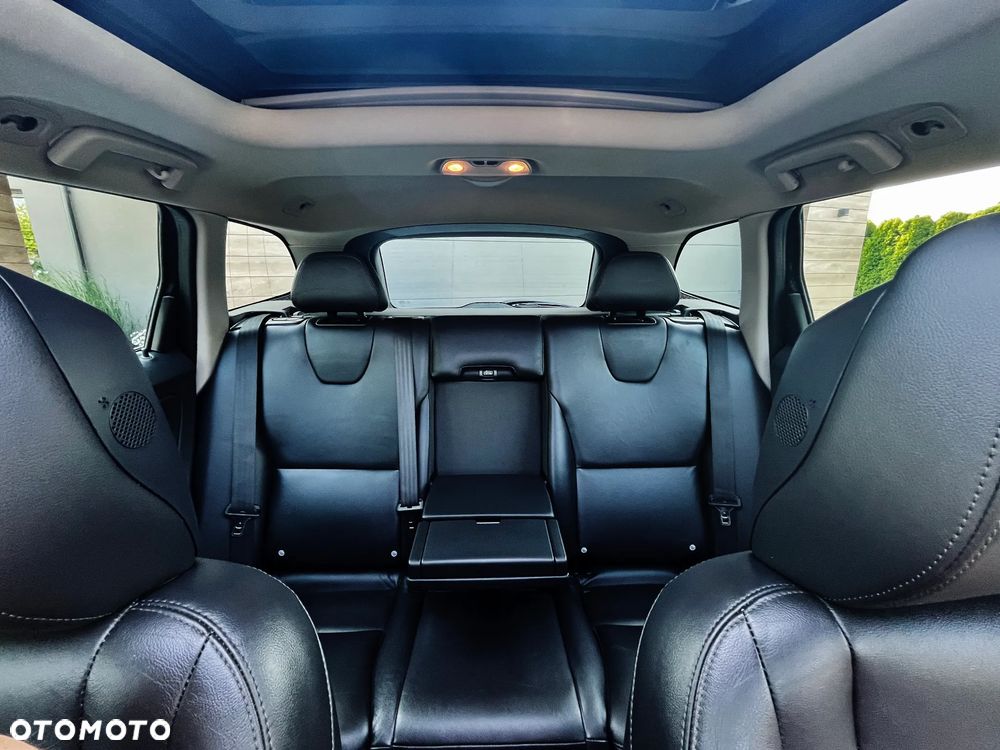 Volvo XC 60 T5 Geartronic Summum - 10