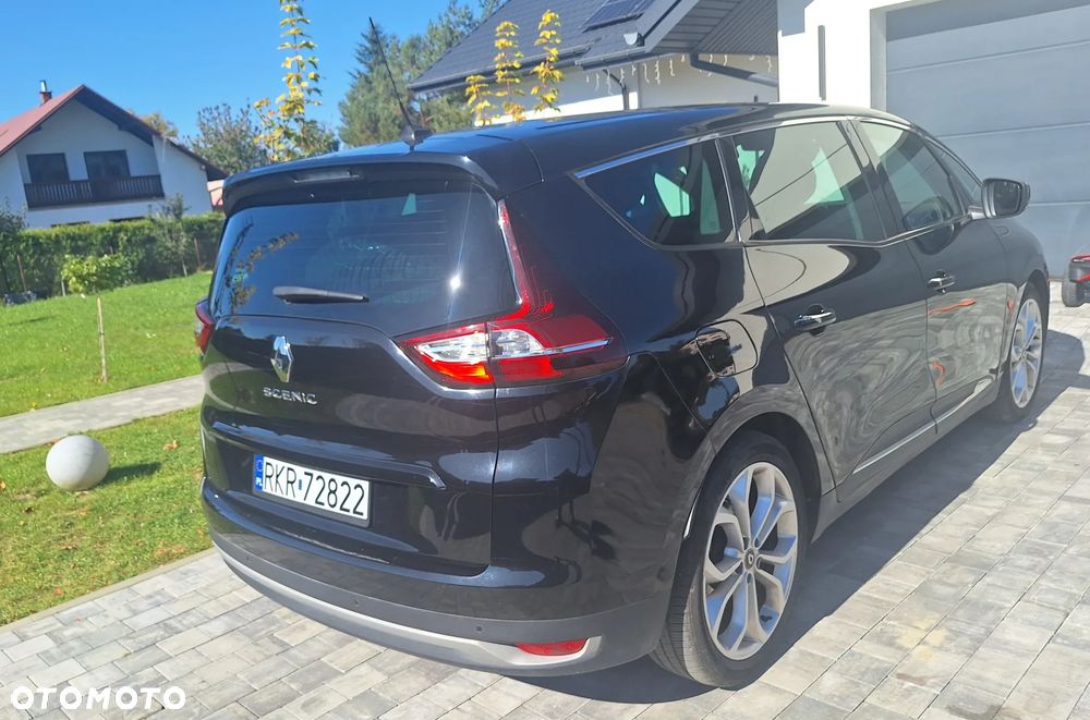 Renault Grand Scenic Gr 1.7 Blue dCi Zen - 4
