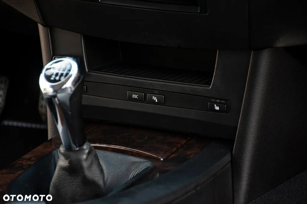 BMW Seria 5 - 26
