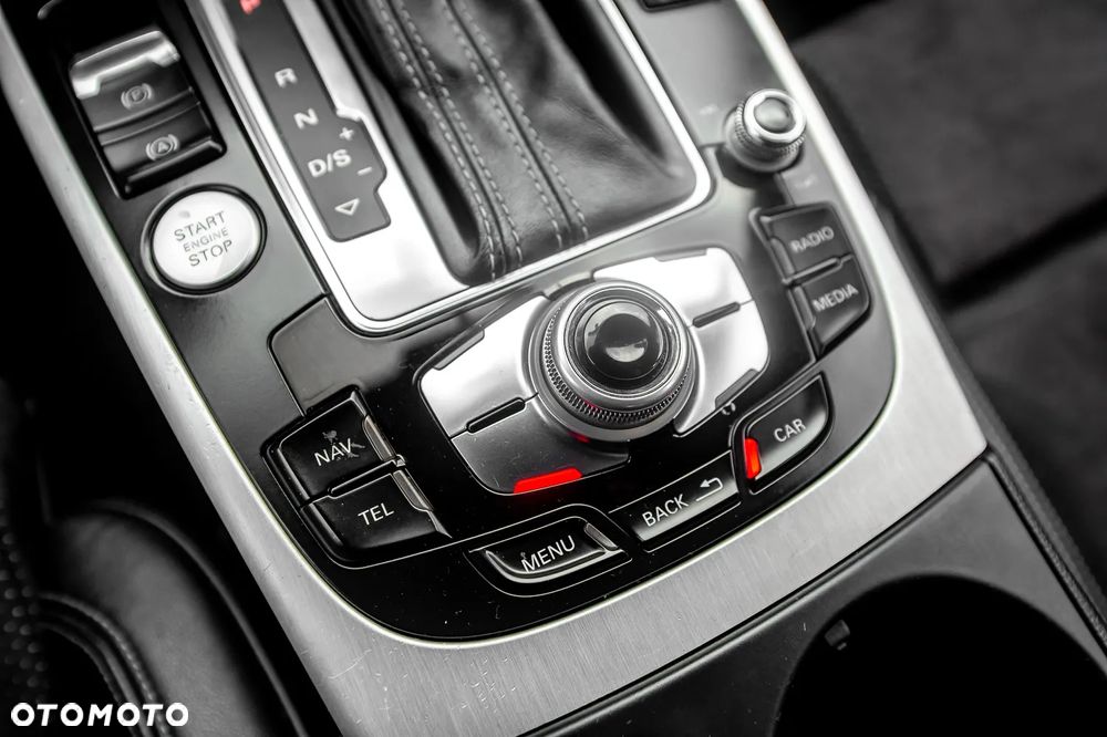 Audi A5 Sportback 2.0 TDI Quattro S tronic - 36