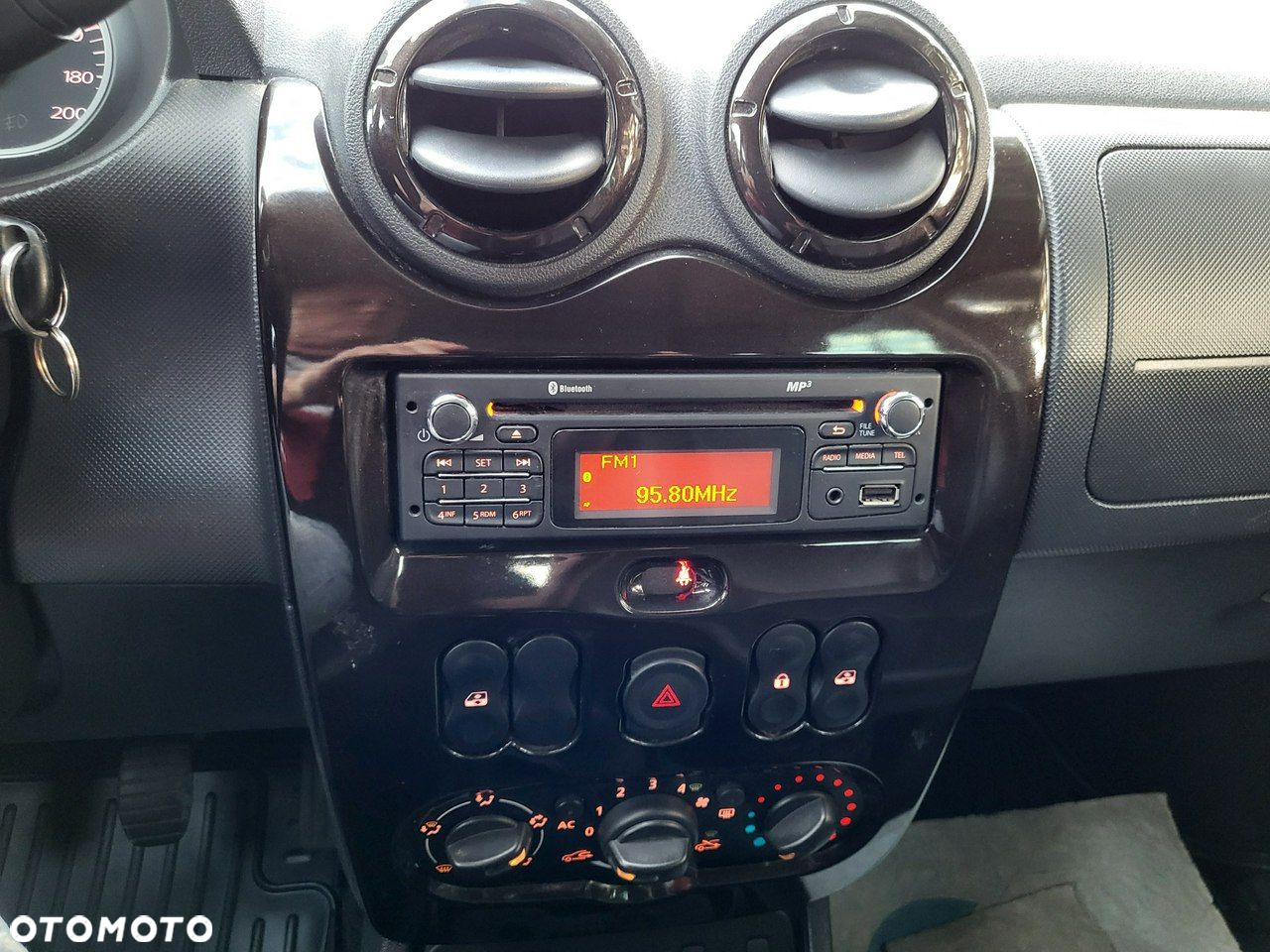 Dacia Duster - 38