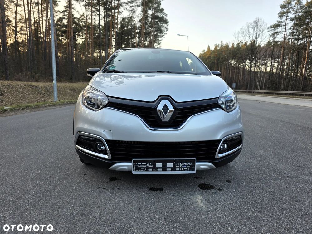 Renault Captur ENERGY TCe 120 EDC XMOD - 3