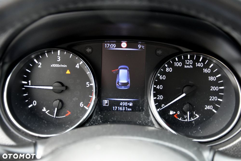 Nissan X-Trail 1.6 DCi Xtronic Tekna - 38