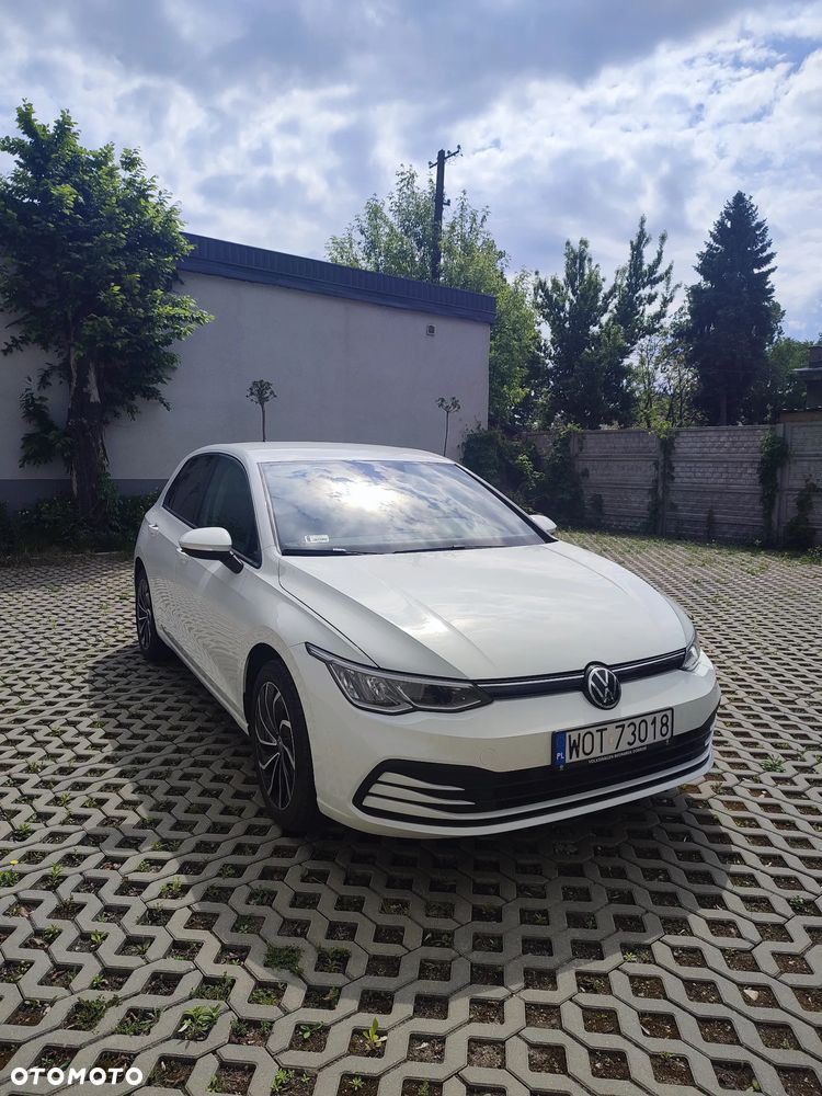 Volkswagen Golf 1.5 TSI EVO Life - 7