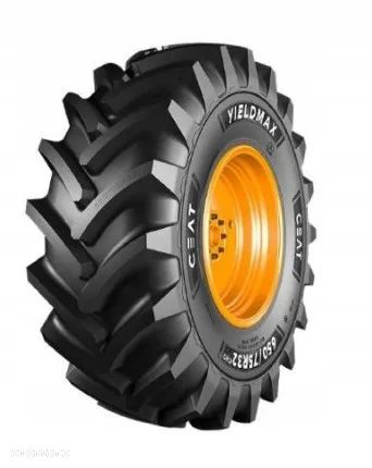 OPONA 620/75R30 CEAT YIELDMAX CHO 169A8/B TL - 1