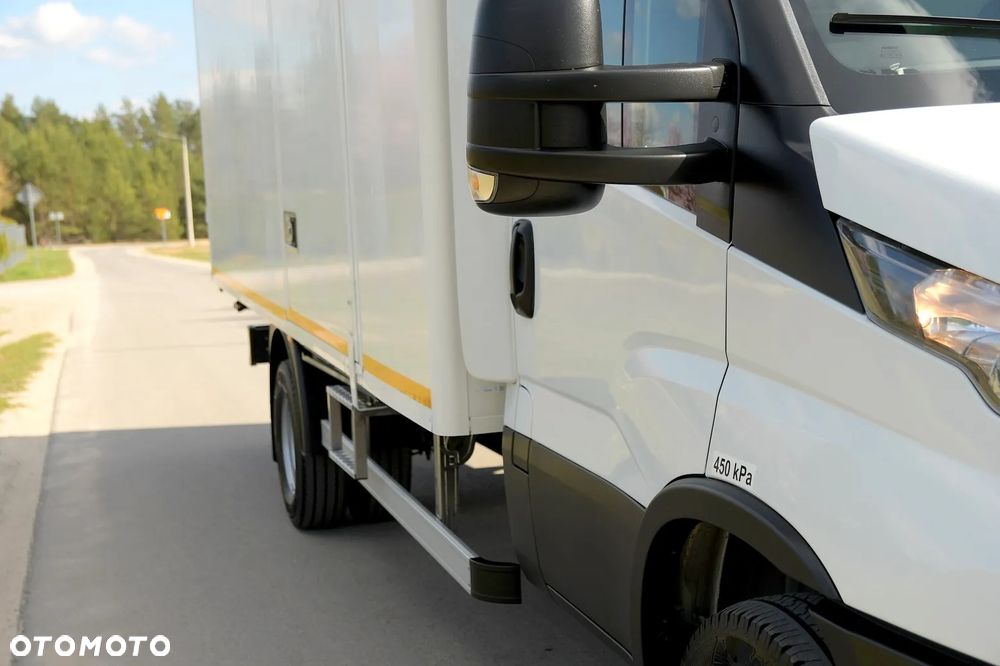 Iveco DAILY=65-180=KONTENER=5.20M=10EP - 15
