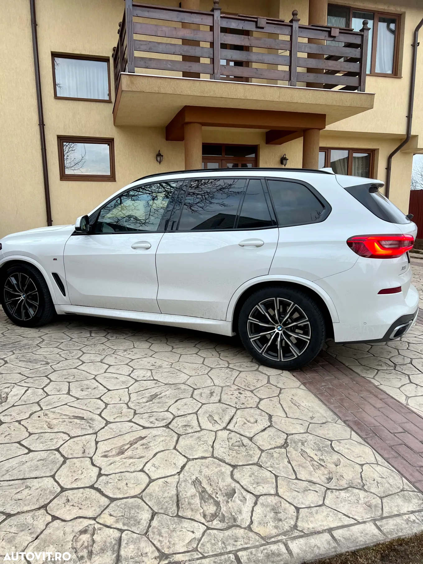 BMW X5 xDrive30d - 2
