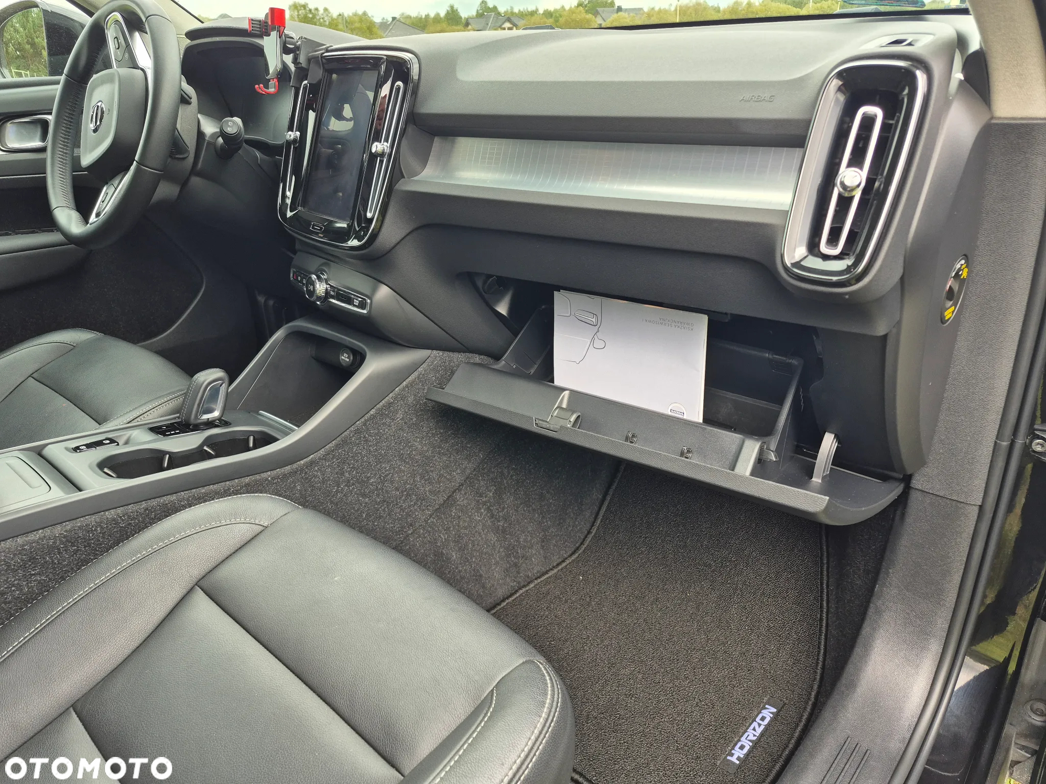 Volvo XC 40 - 23
