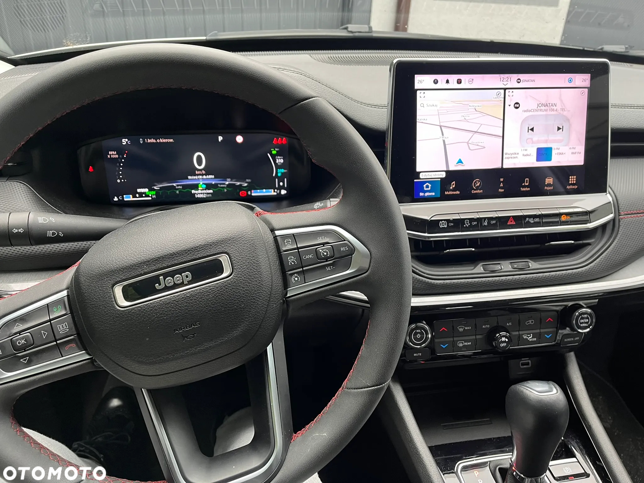 Jeep Compass - 8