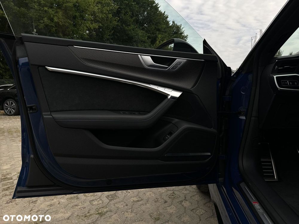 Audi RS7 Sportback - 11